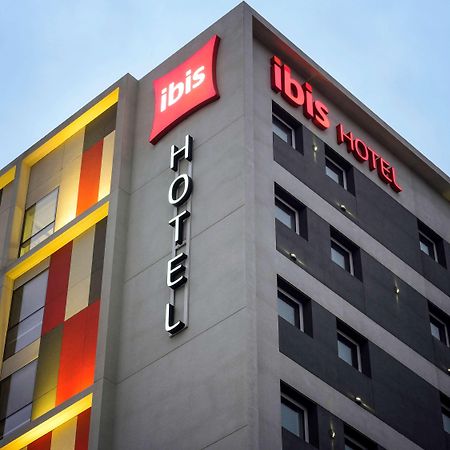 Ibis Trujillo Hotell Exteriör bild