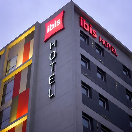 Ibis Trujillo Hotell Exteriör bild