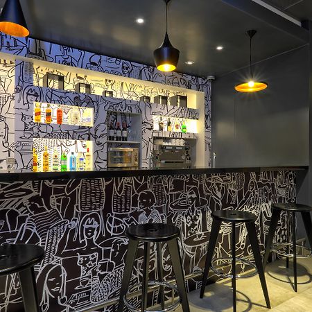 Ibis Trujillo Hotell Exteriör bild