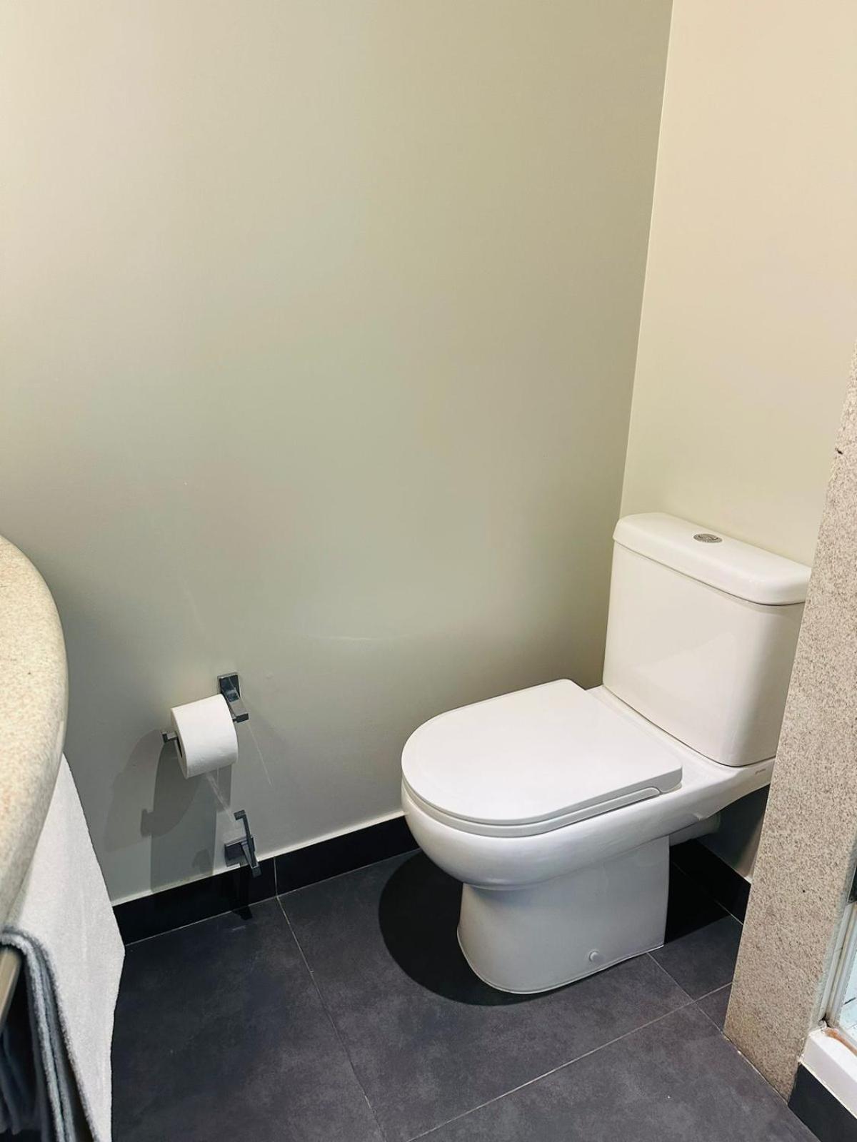 Ibis Trujillo Hotell Exteriör bild