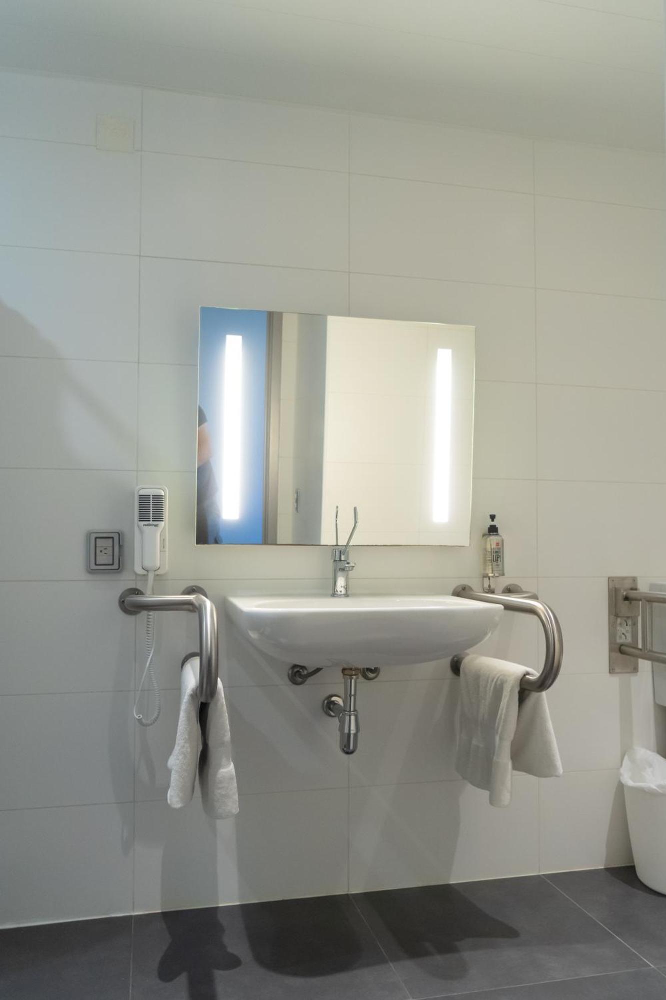 Ibis Trujillo Hotell Exteriör bild