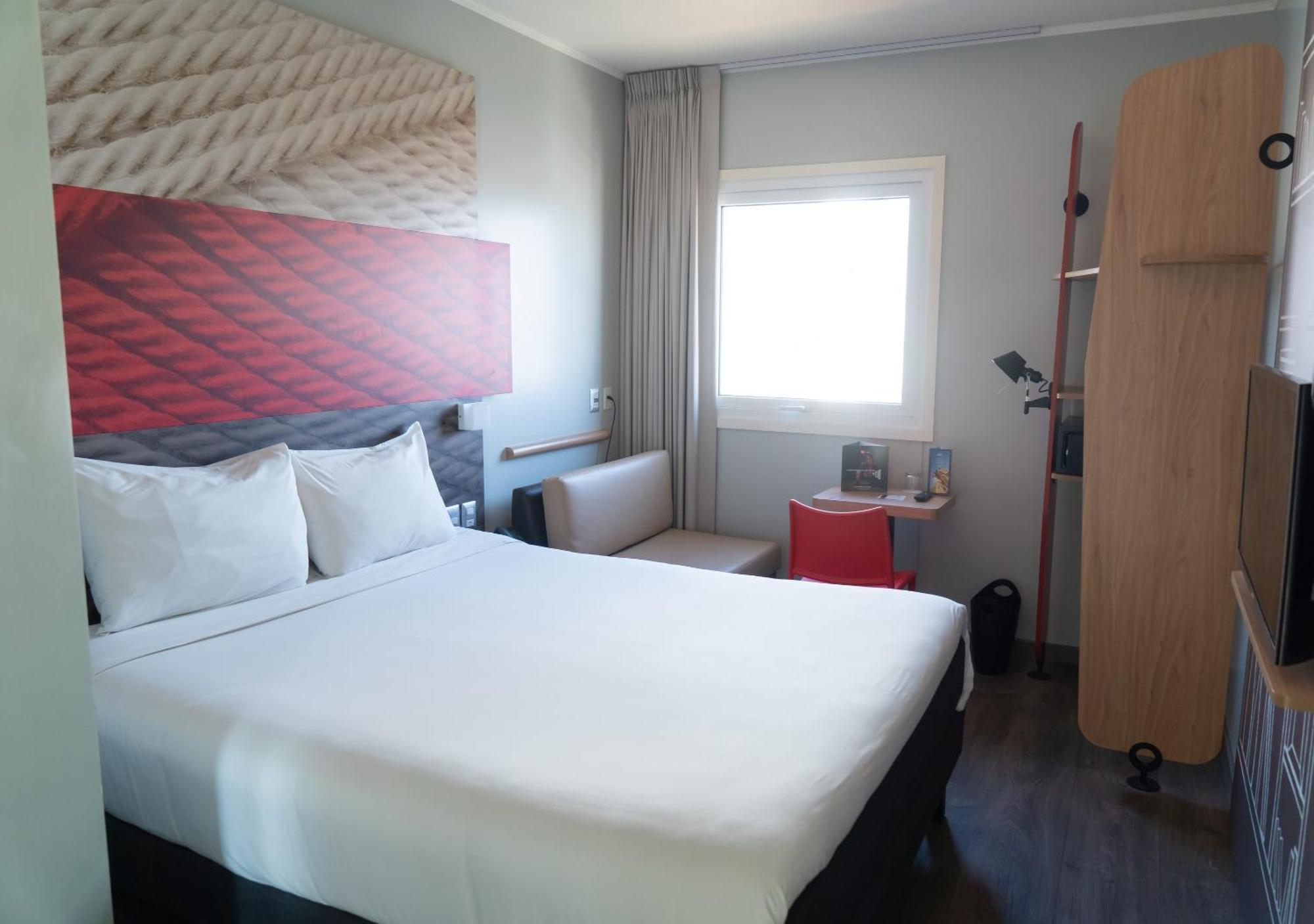 Ibis Trujillo Hotell Exteriör bild